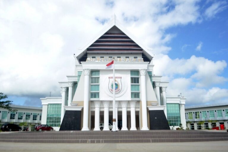 Dilema Calon Wagub: Sulawesi Barat Tidak Butuh Drama Politik
