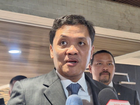 Habiburokhman: Jangan sampai UU perampasan aset jadi alat kekuasaan politik