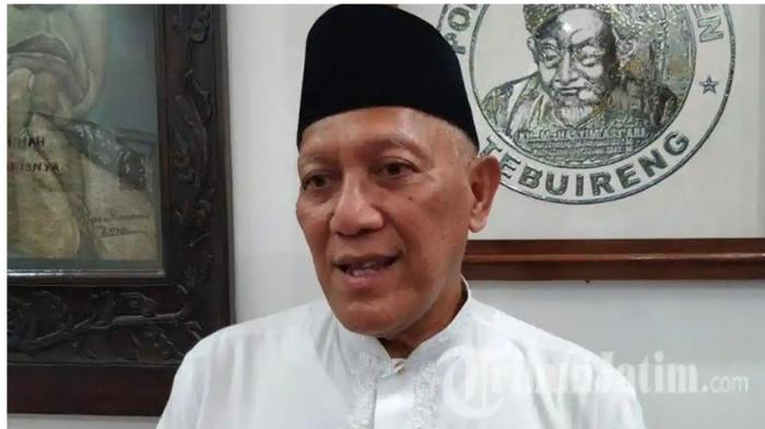 Gus Kikin Jadi Ketua Umum PBNU 2026-2031,Ini Analisa Dampaknya bagi NU dan Politik Nasional