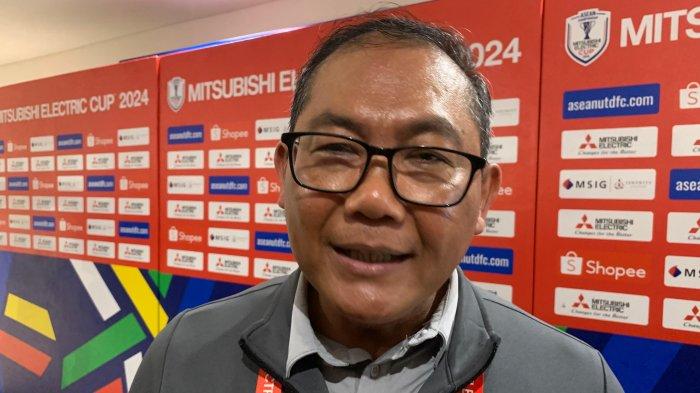 Profil Kombes Sumardji, Ketua BTN PSSI ikut dimutasi, kini punya jabatan baru di Korlantas Polri
