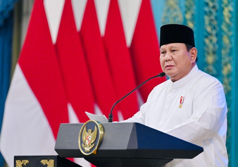 Bukti Ketegasan Prabowo: Serahkan Mantan Tim Sukses ke Kejagung